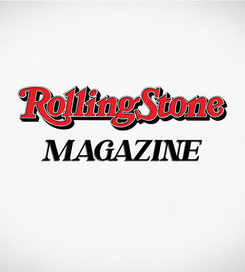 RollingStone Magazine