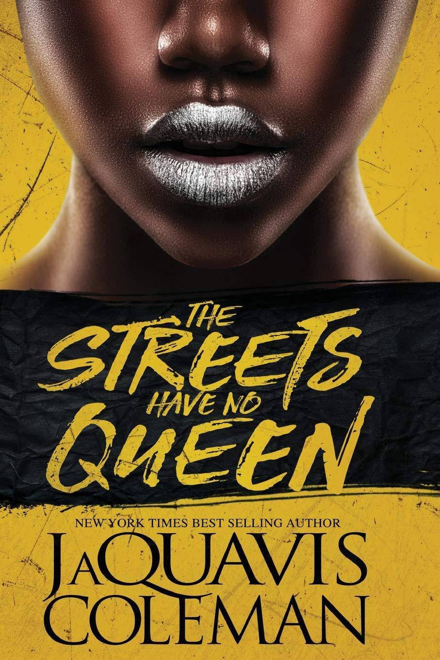 The Streets Have No Queen - CA Corrections Bookstore