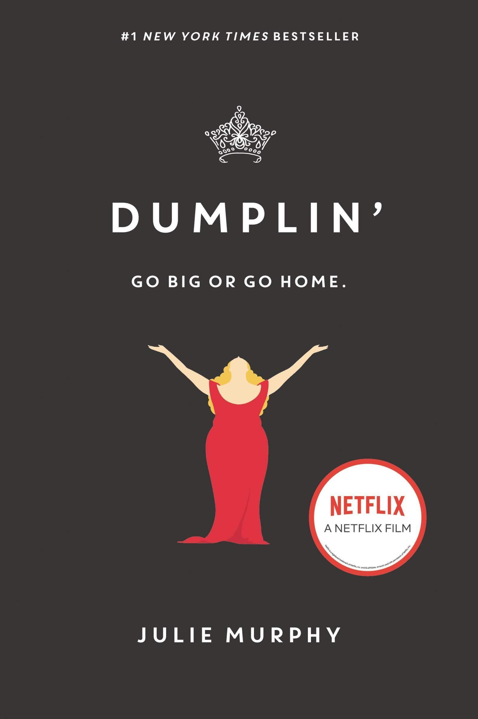 Dumplin' Literature and Fiction Julie Murphy
