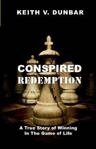 Conspired Redemption - CA Corrections Bookstore