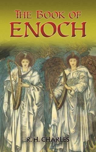 The Book of Enoch - CA Corrections Book Store