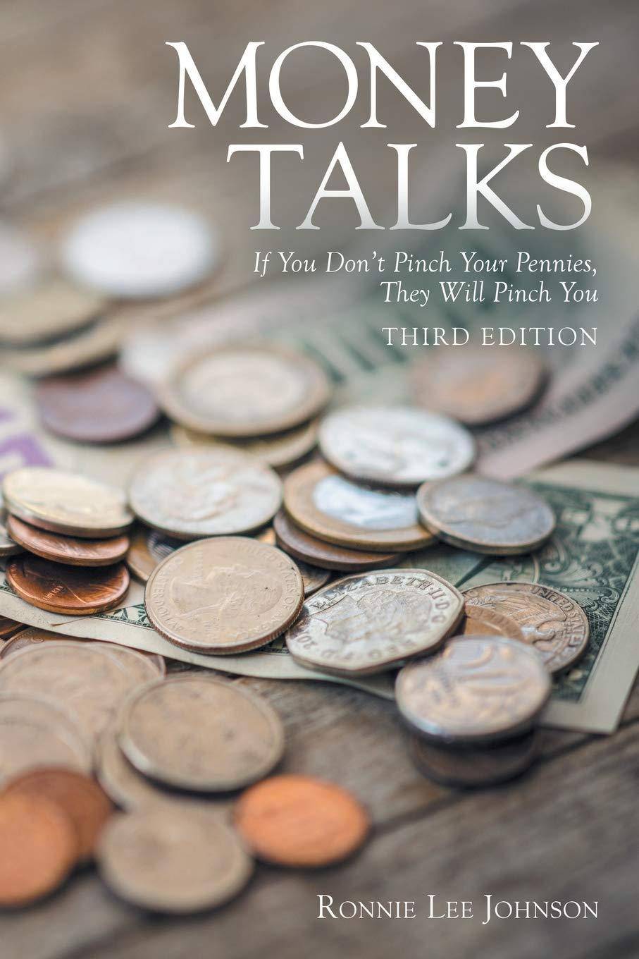 Money Talks - CA Corrections Bookstore