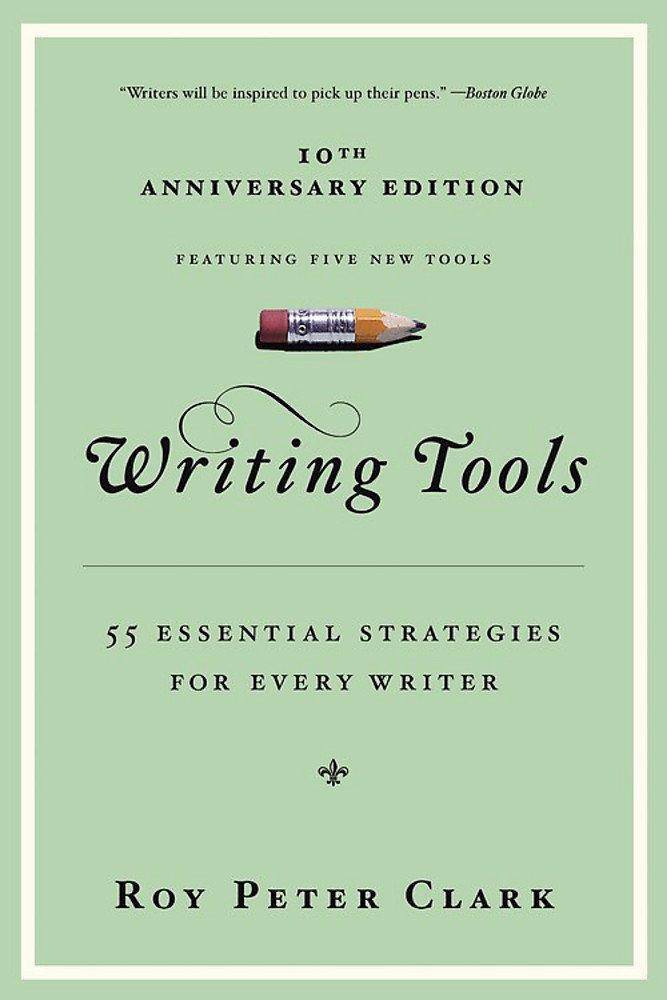 Writing Tools - CA Corrections Bookstore