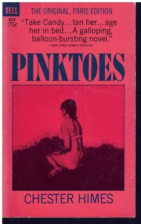 PINKTOES