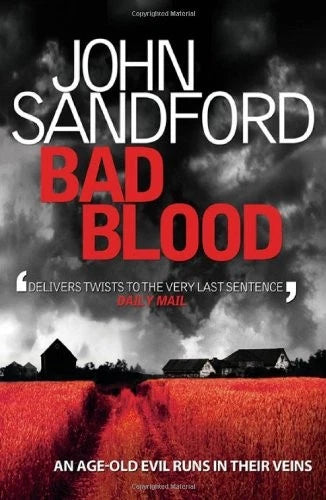 Bad Blood
