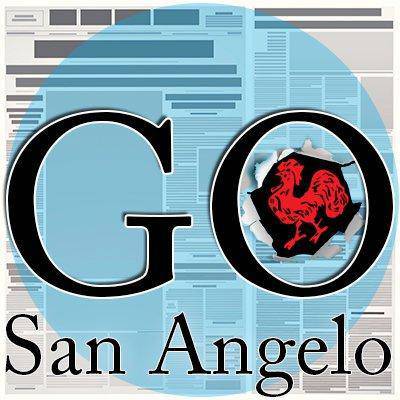 San Angelo Standard-Times Mon-Sat 6 Day Delivery for 4 Weeks - CA Corrections Book Store