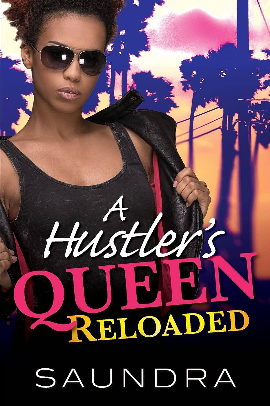 A Hustler's Queen - CA Corrections Bookstore