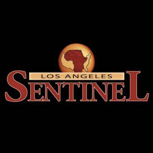 Los Angeles Sentinel 12 Months - CA Corrections Book Store