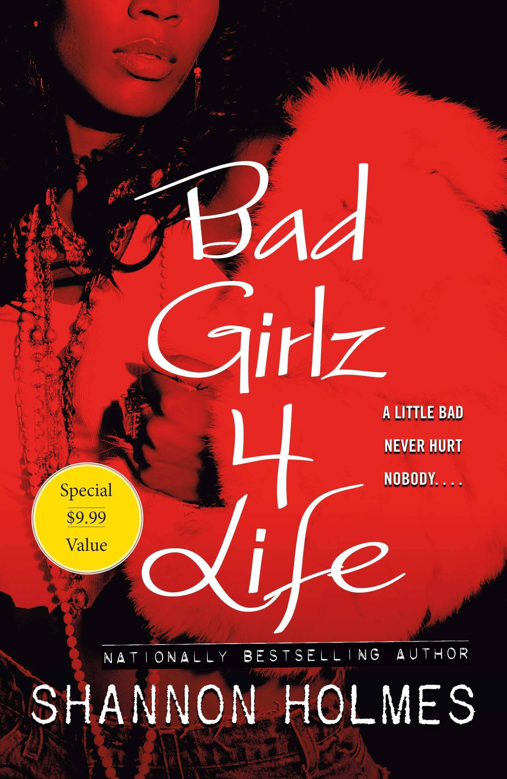 Bad Girlz 4 Life - CA Corrections Bookstore