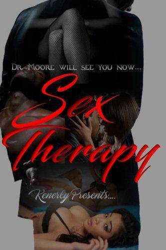 Sex Therapy - CA Corrections Bookstore