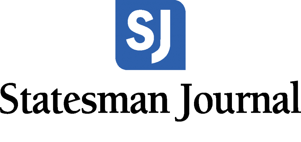 Statesman Journal Mon-Sat 6 Day Delivery for 12 Weeks - CA Corrections Book Store