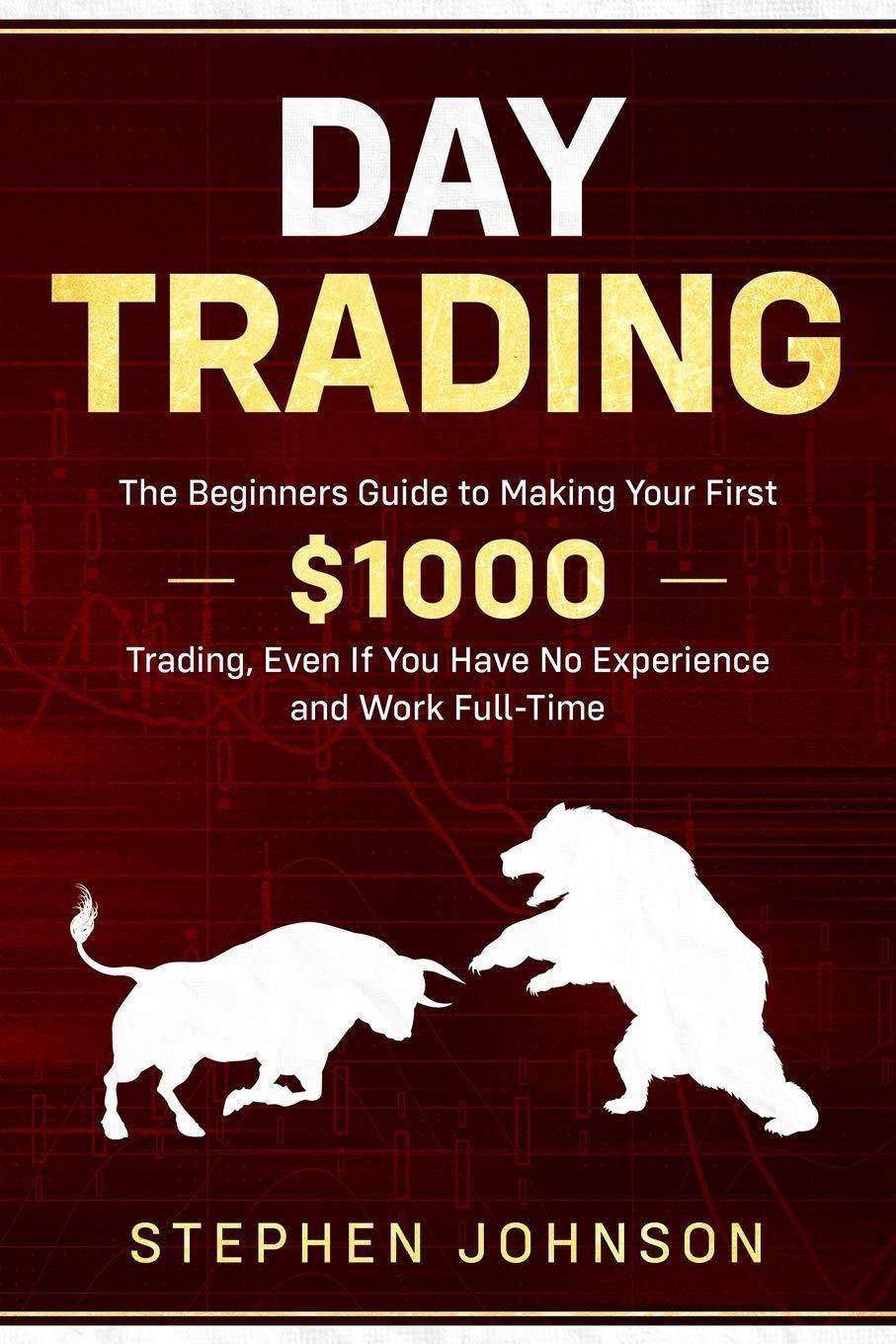 Day Trading - CA Corrections Bookstore