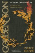 Golden Son Paperback Del Rey Books