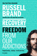 Recovery: Freedom from Our Addictions - CA Corrections Book Store