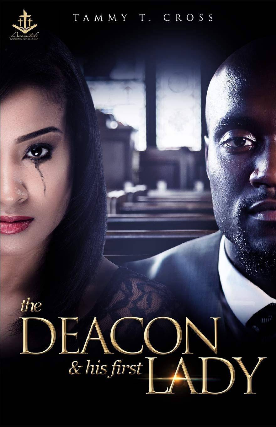 The Deacon and His First Lady - CA Corrections Bookstore