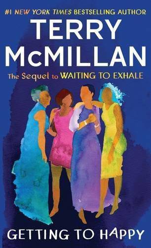 Getting to Happy Womens Interest Terry McMillan