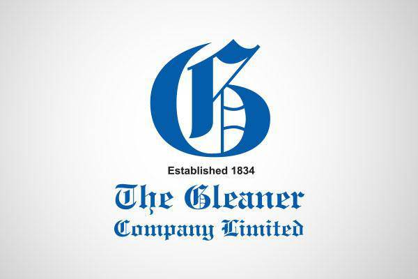 The Gleaner Tuesday-Sunday 6 Day Delivery For 12 Weeks - CA Corrections Book Store