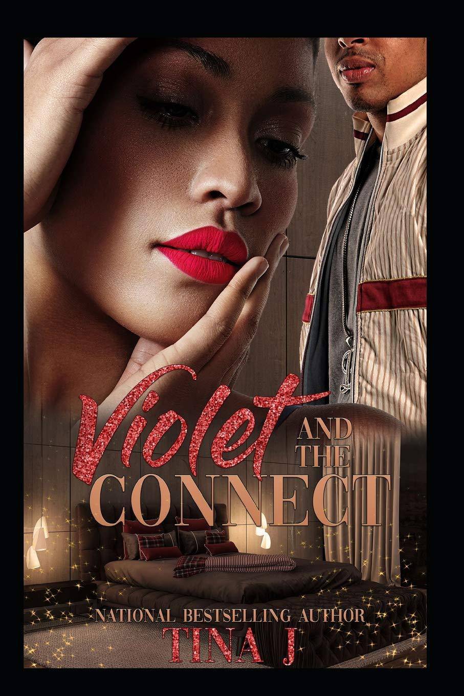 Violet & The Connect - CA Corrections Bookstore