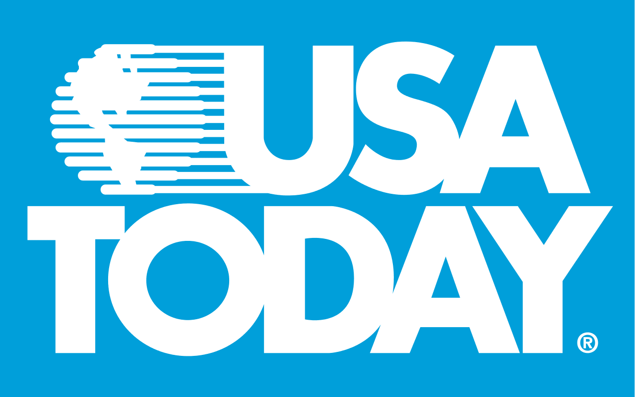 5 Day Delivery For 3 Months (USA Today) - CA Corrections Book Store