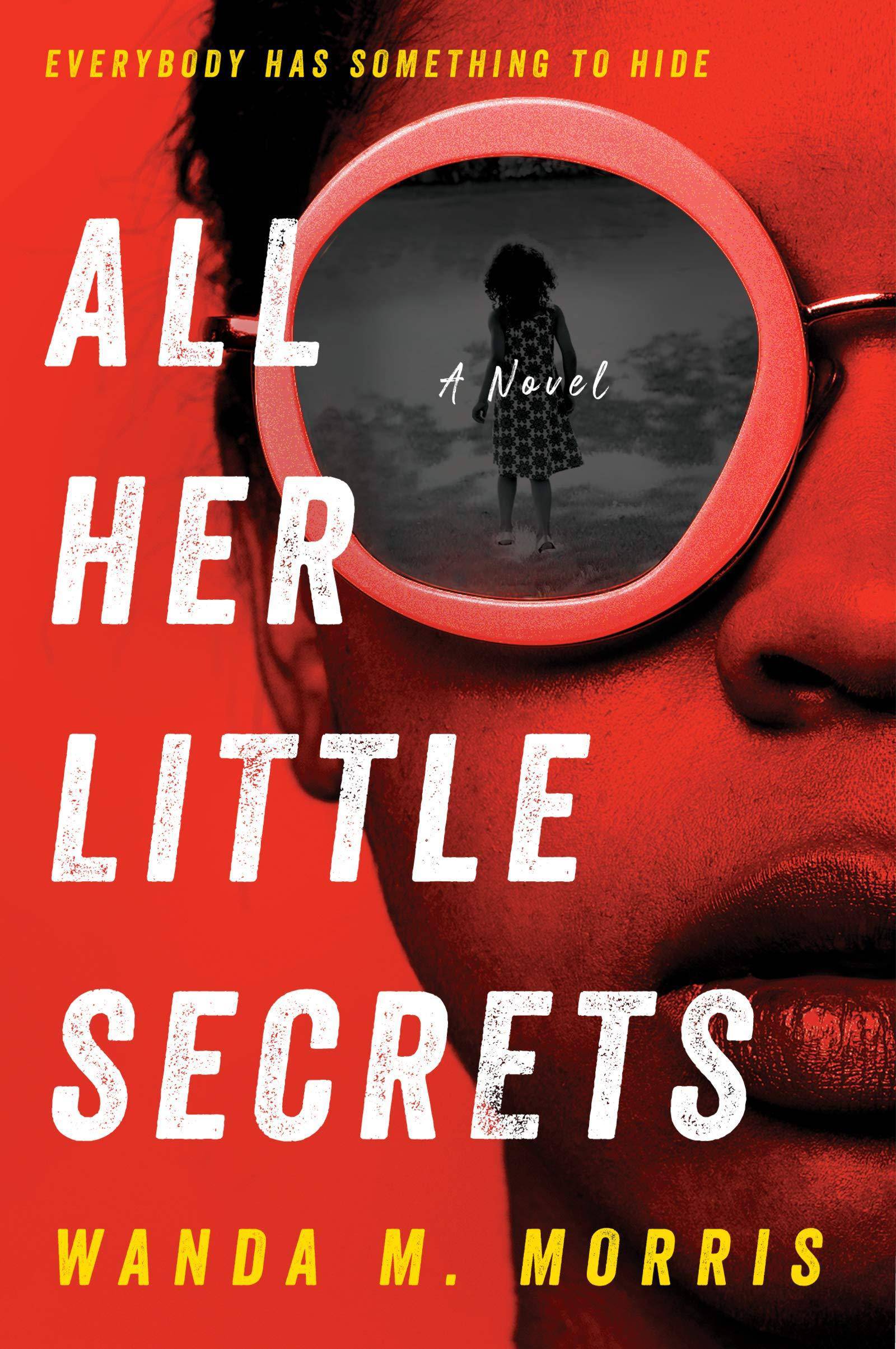 All Her Little Secrets - CA Corrections Bookstore