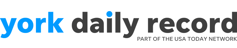 York Daily Record Mon-Sun 7 Day Delivery for 12 Weeks - CA Corrections Book Store